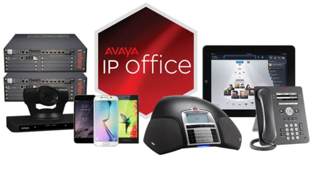 Avaya IP Office