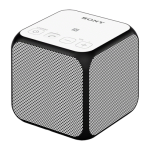 SONY Portable Wireless Speaker with Bluetooth SRS-X11
