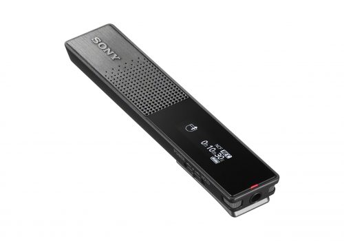 Sony ICD-TX650 High Quality IC Recorder (16GB) 1