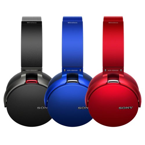 Sony B950B1 -EXTRA BASS™ Headphones