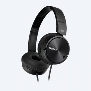 Sony MDR ZX110NC Headphone