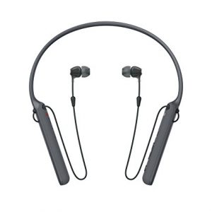 Sony WI-C400 Wireless In-ear Headphones