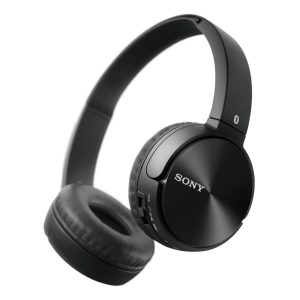 Sony ZX330BT Wireless Headphone