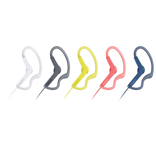 Sony AS210AP Sport In-ear Headphones