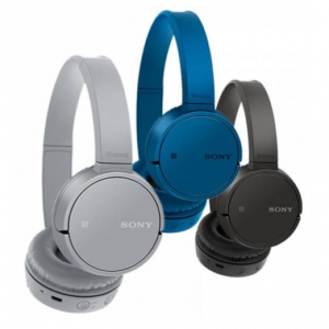 Sony WI 1000X Wireless Noise-Canceling Earphone | dpaper