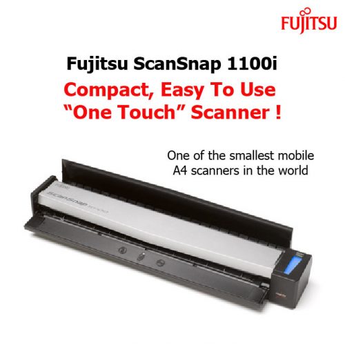 fujitsu s1100